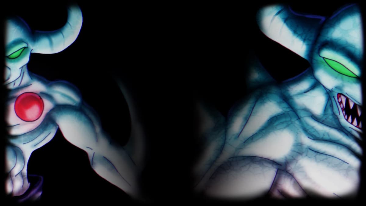 Caliban (Profile Background)