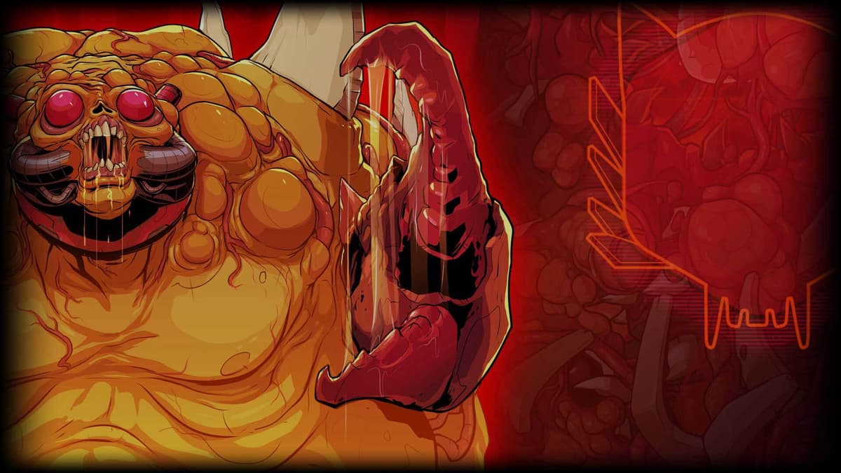 Meat Sack (Profile Background)