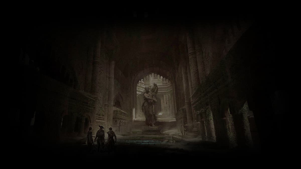 Catacombs