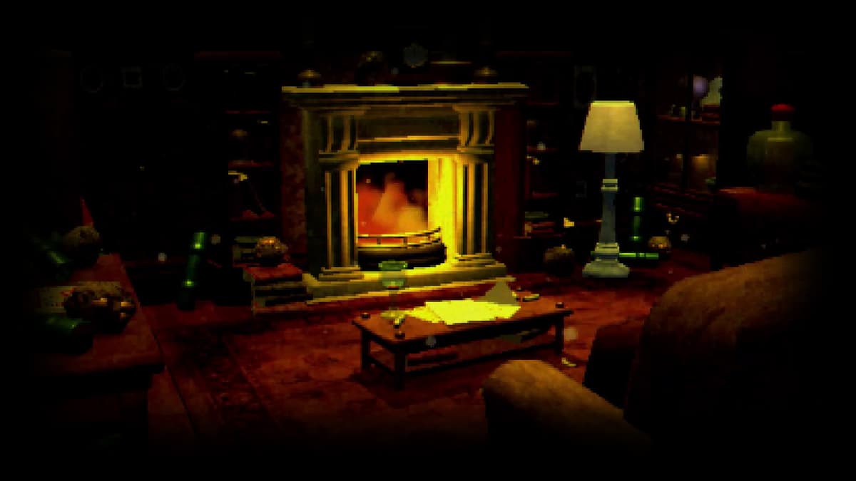 Crow's Lounge