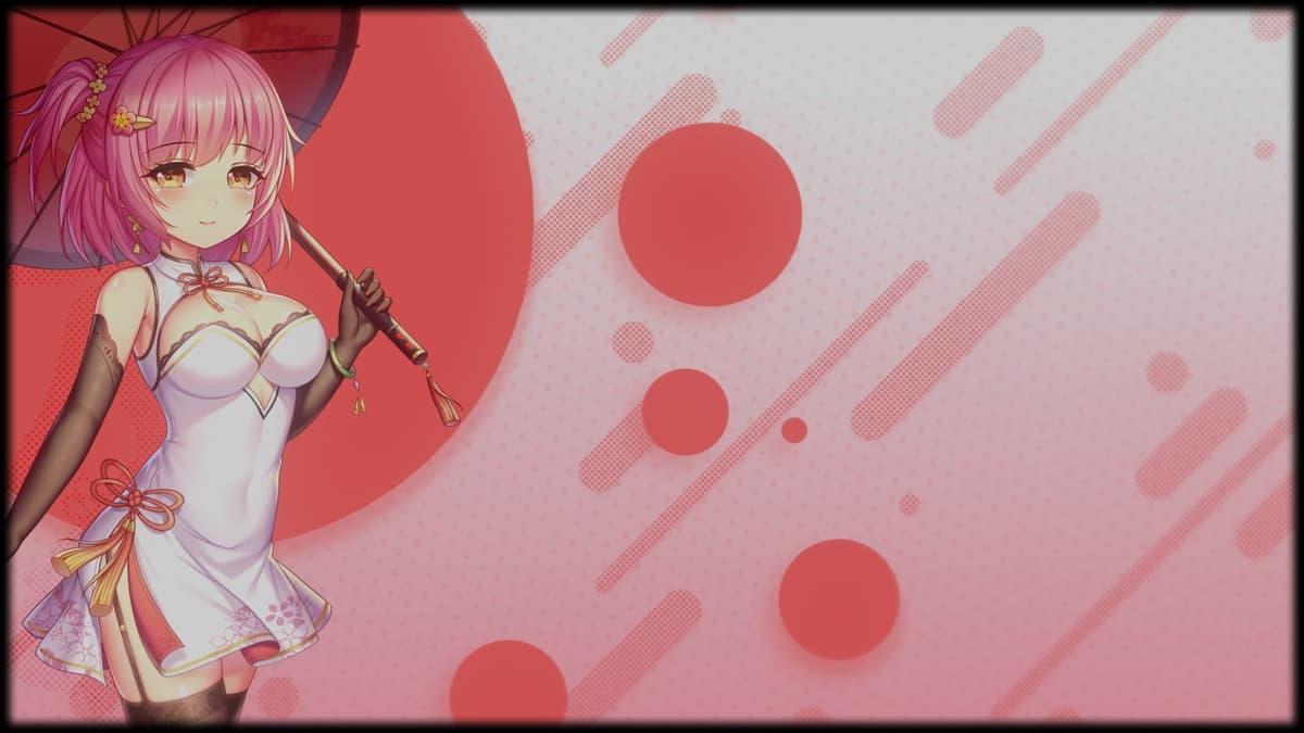 Emoto Kazuha (Profile Background)