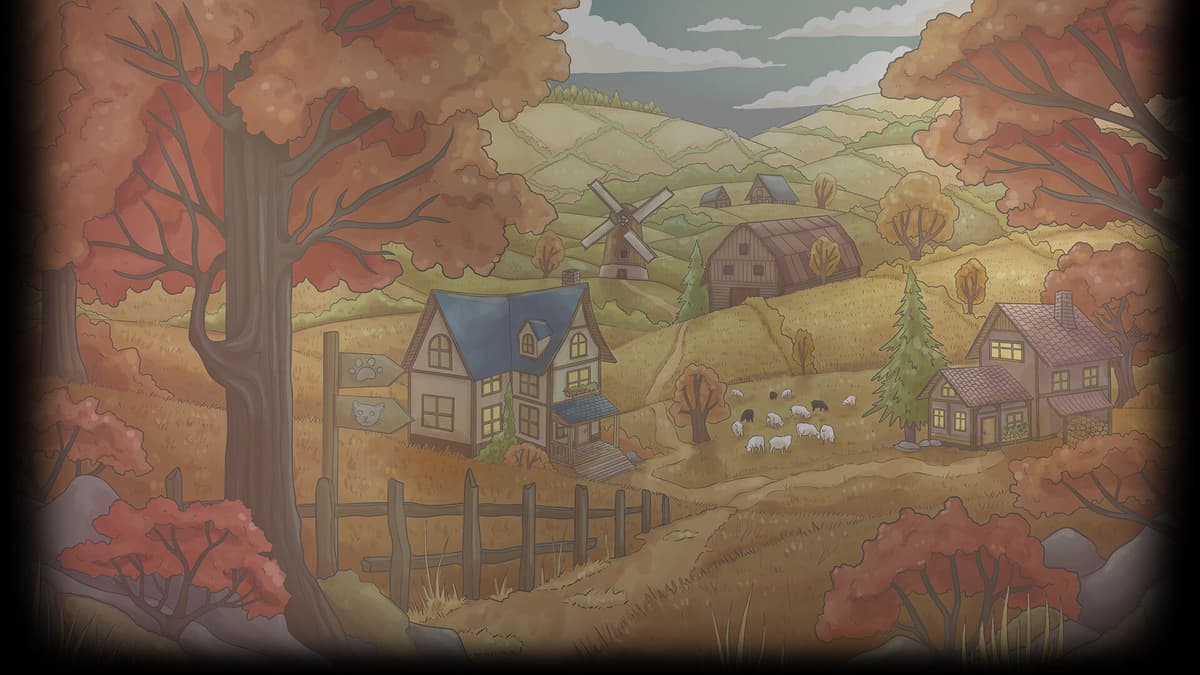 Countryside