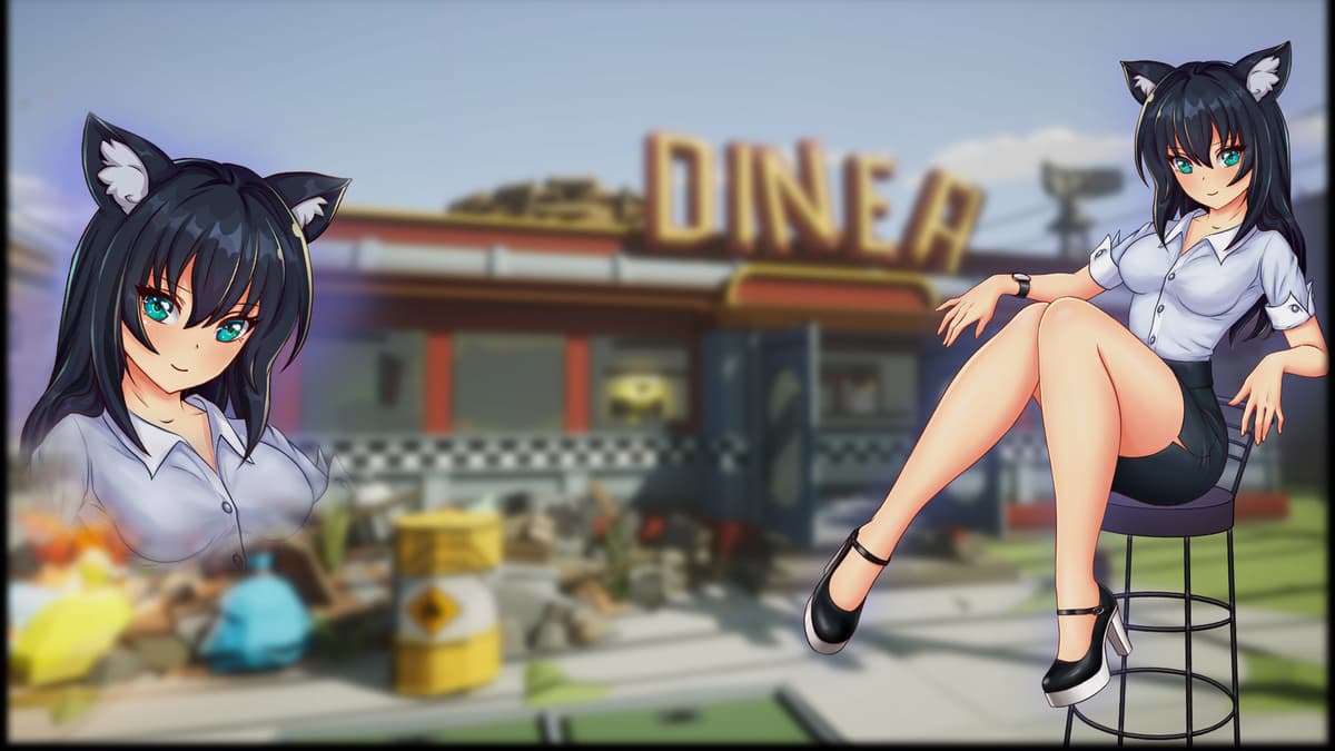 Apocalyspe diner