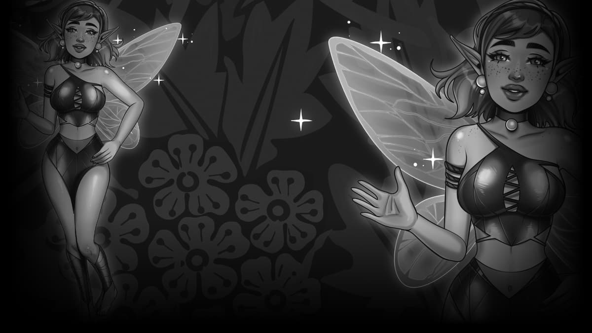 Lia (Profile Background)