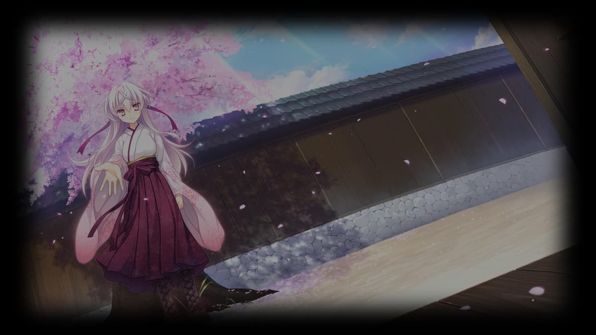 ouka (Profile Background)