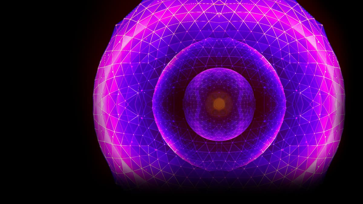 Interdimensional Fidget Portal
