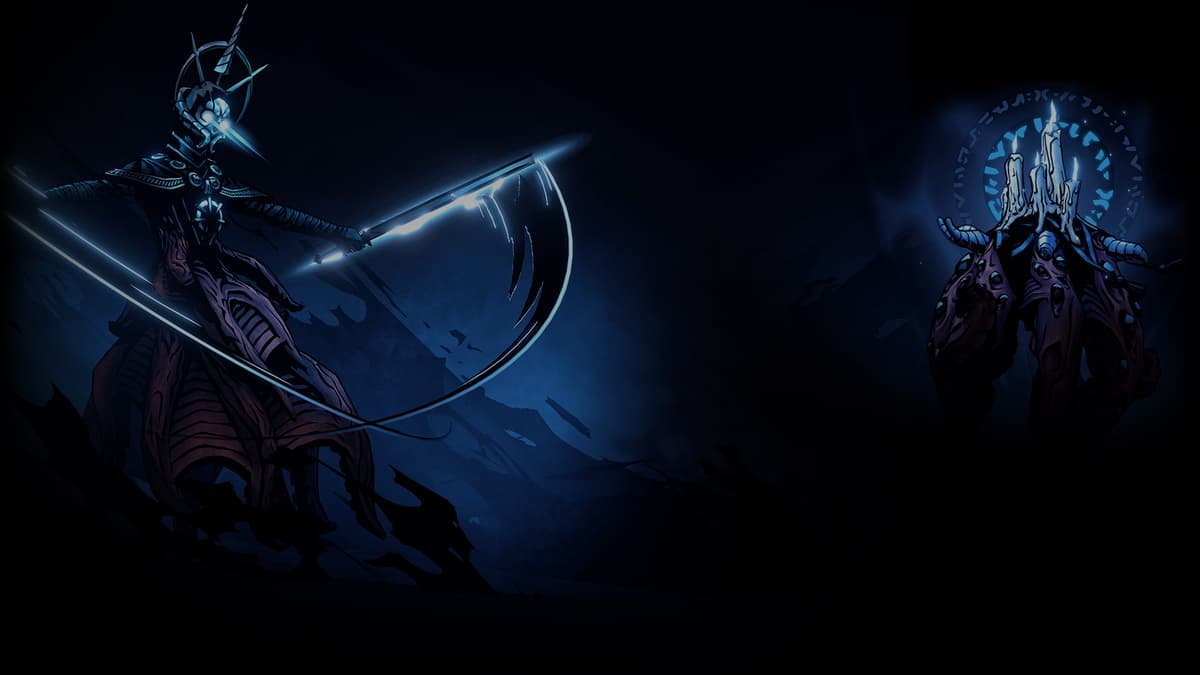 Oblivion's Ingress