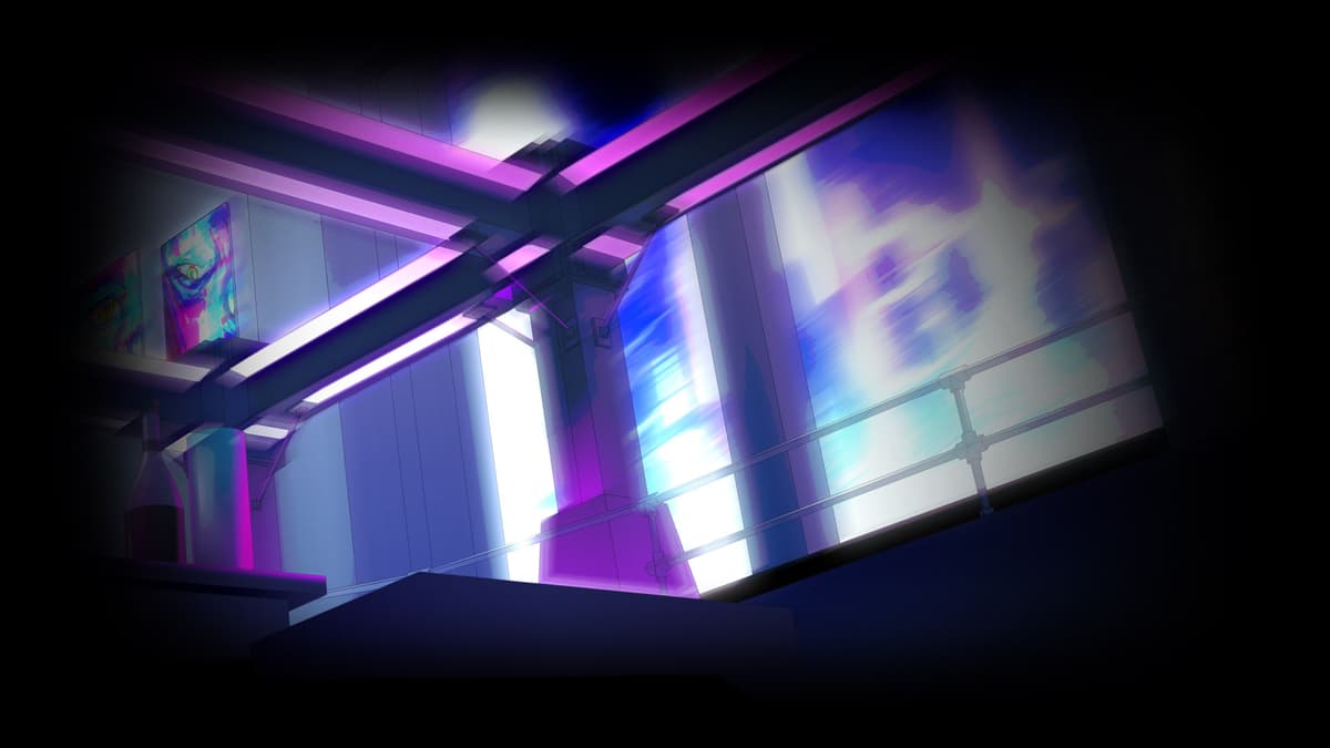 Furry Cyberfucker Illusion