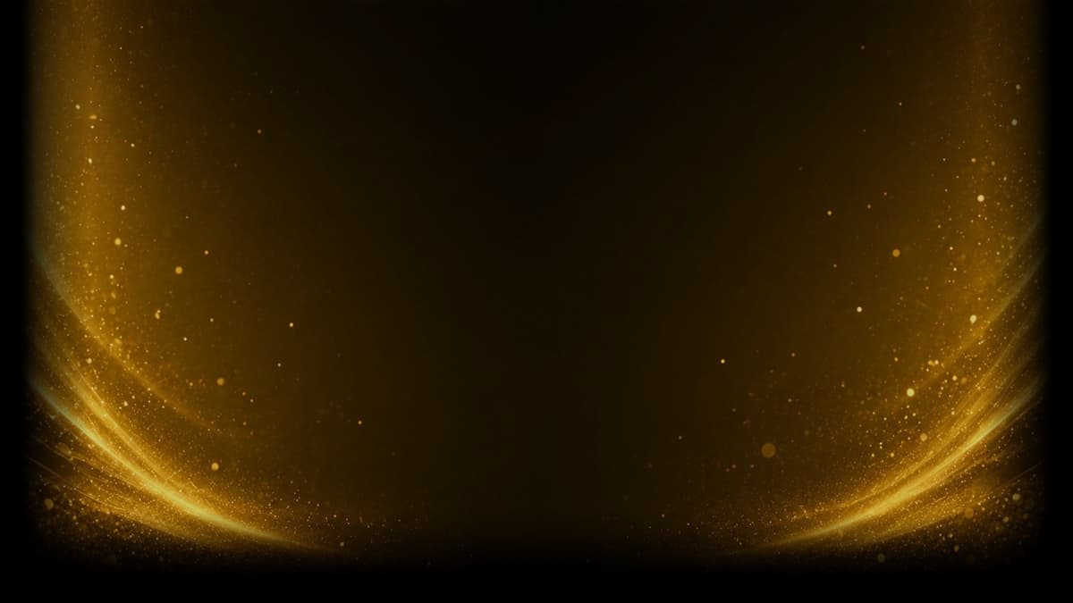 Golden Page