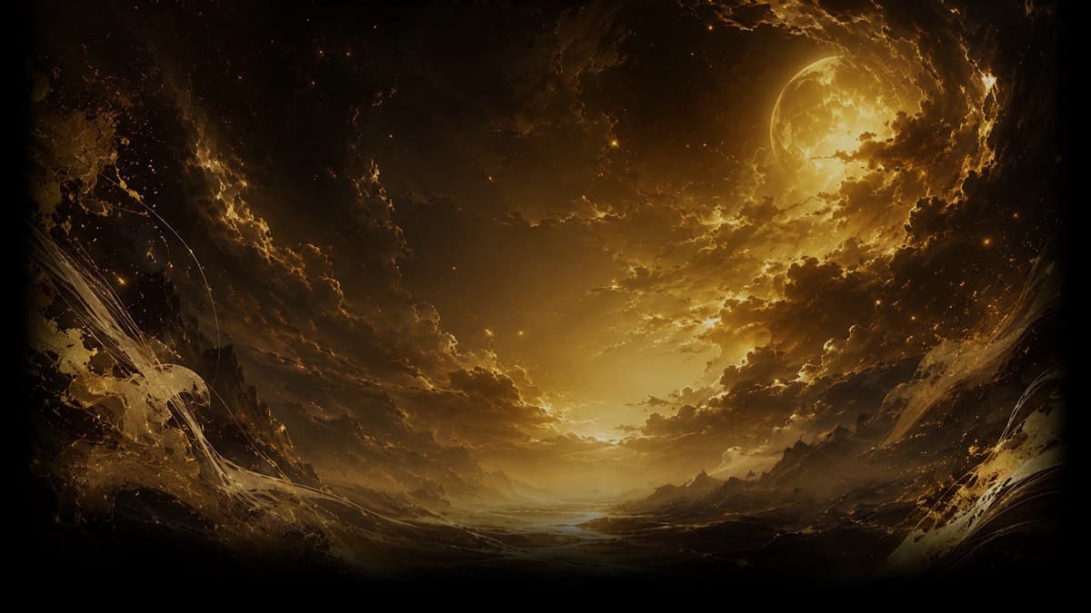 Golden Time