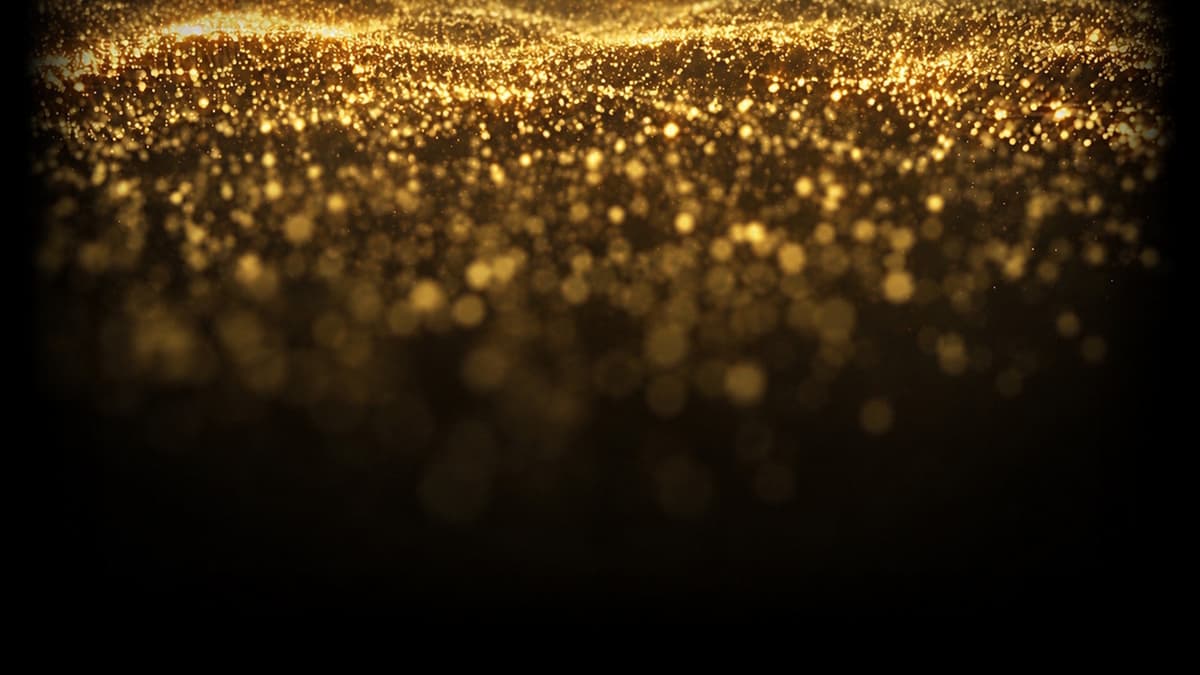 Golden Sand