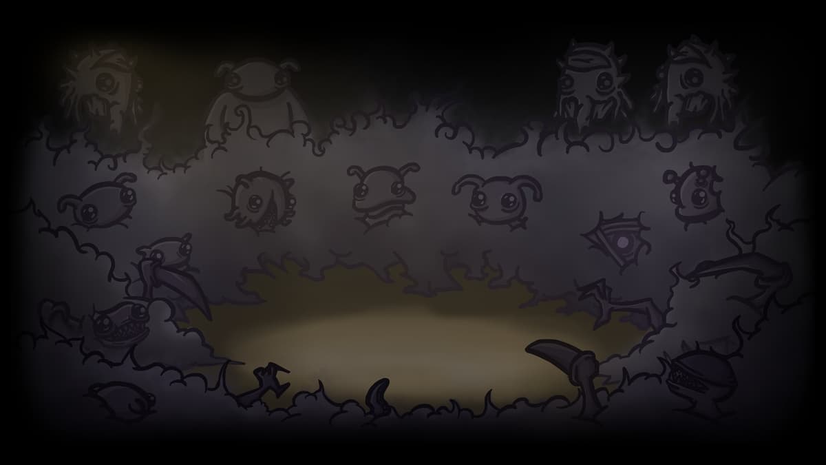 Surrounded