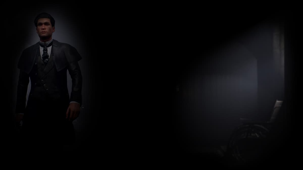 Enter the Sleuth