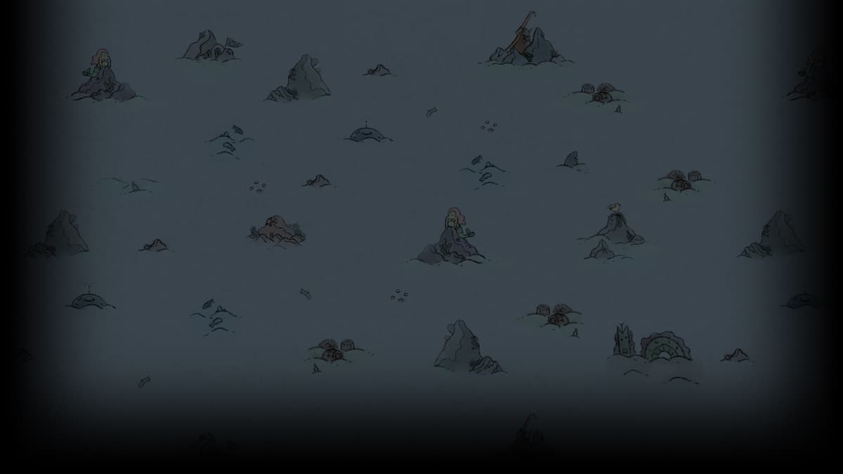 Sea