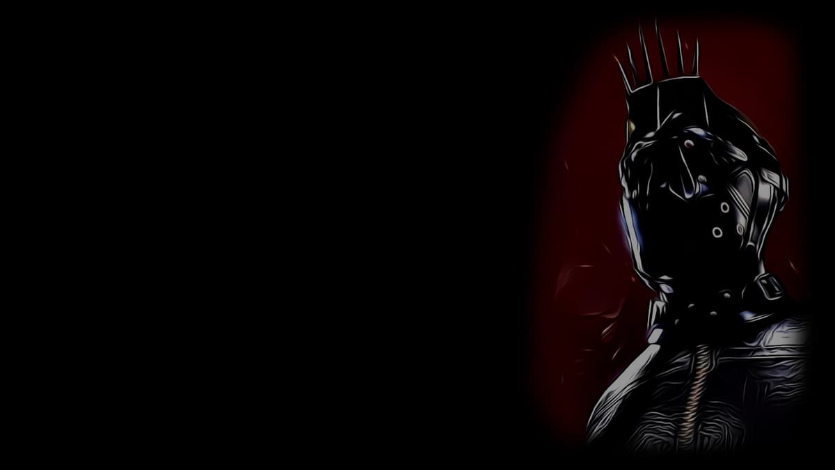 The Black King