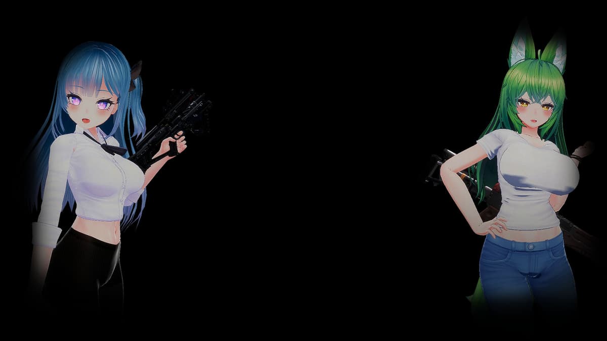 Rinko x Fina