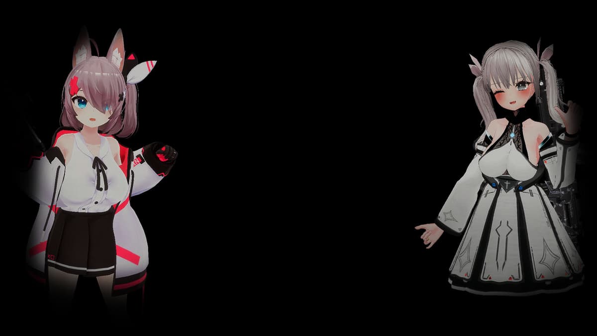 Merlin x Miyu