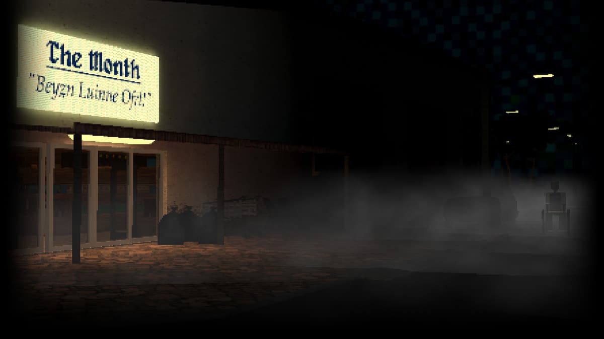 Store