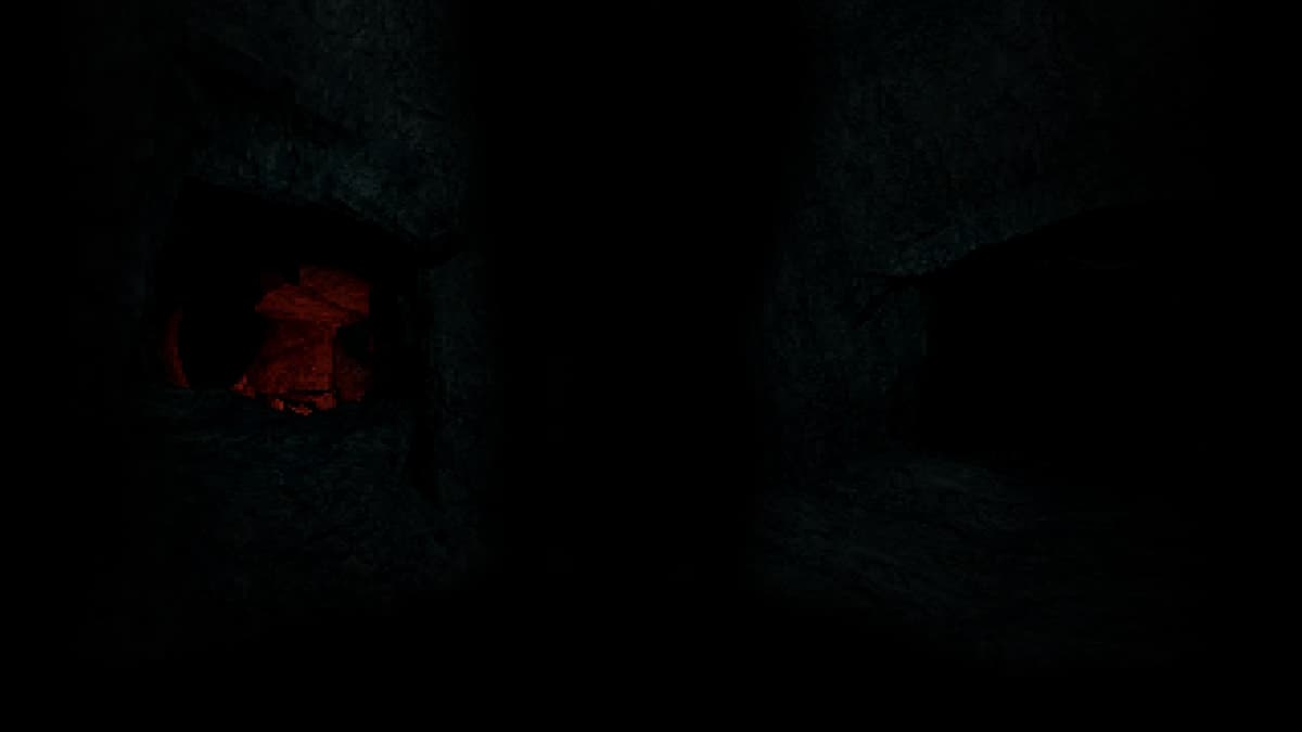 Cave