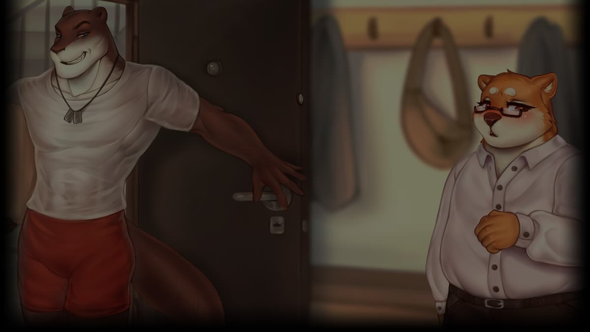 Wrong masseur