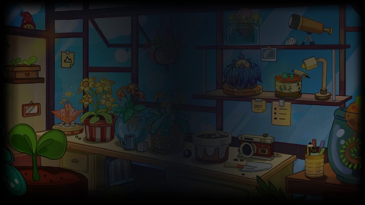 Daylight Greenhouse