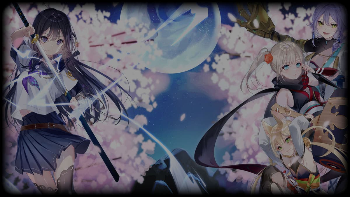 Main Visual