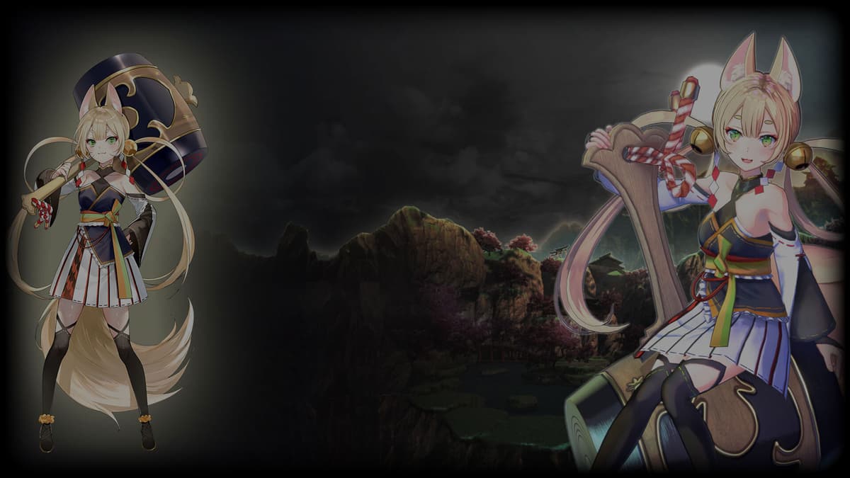 Komimi (Profile Background)