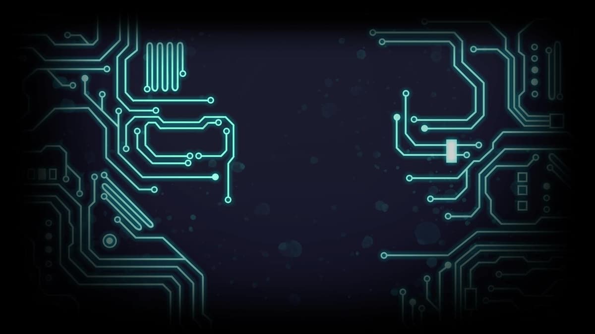 Digital World