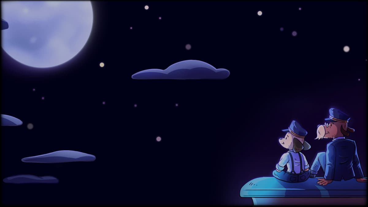 Midnight