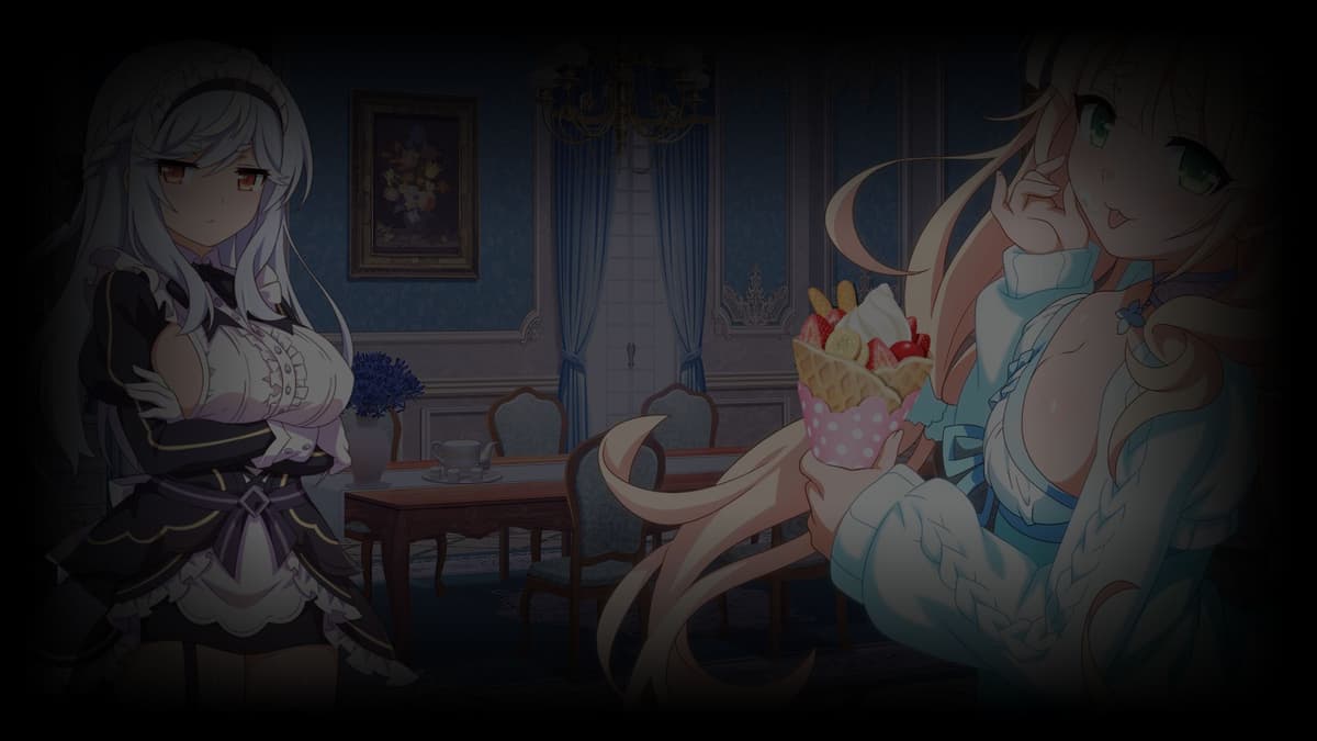 The Royal Teamup