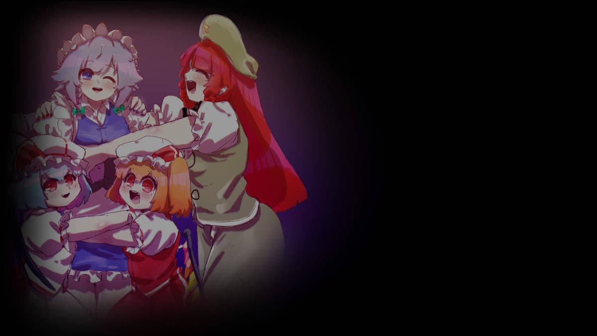 Scarlet Hugs