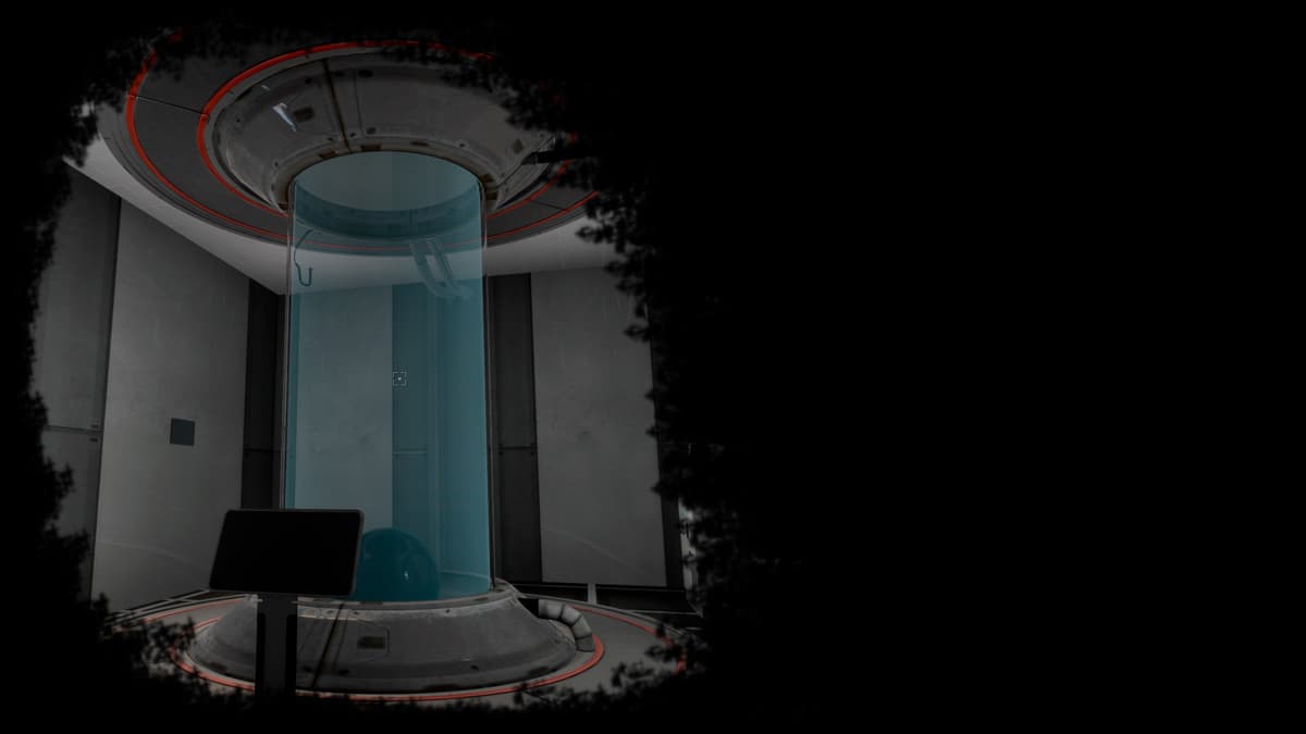 Gravity Machine