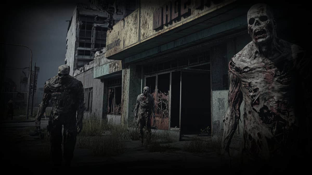 Zombies