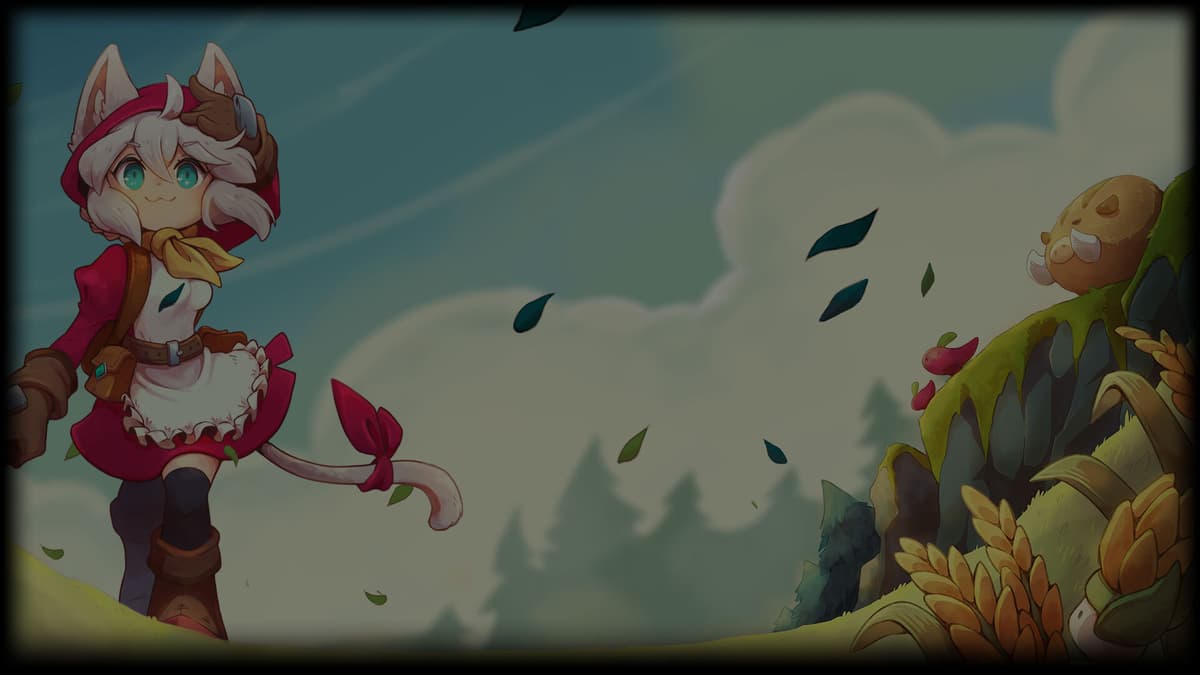Pom's Adventure