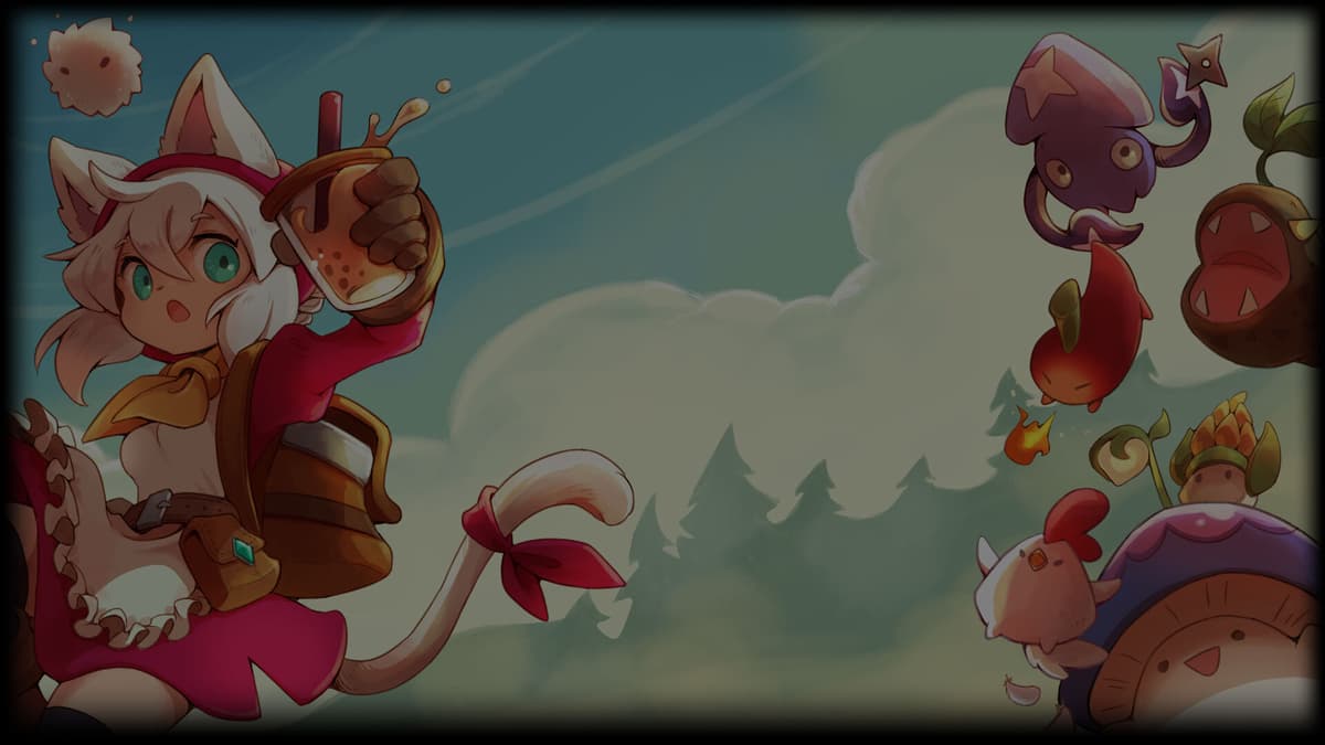 Loading Screen