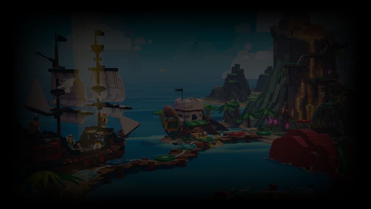Pirate Zone