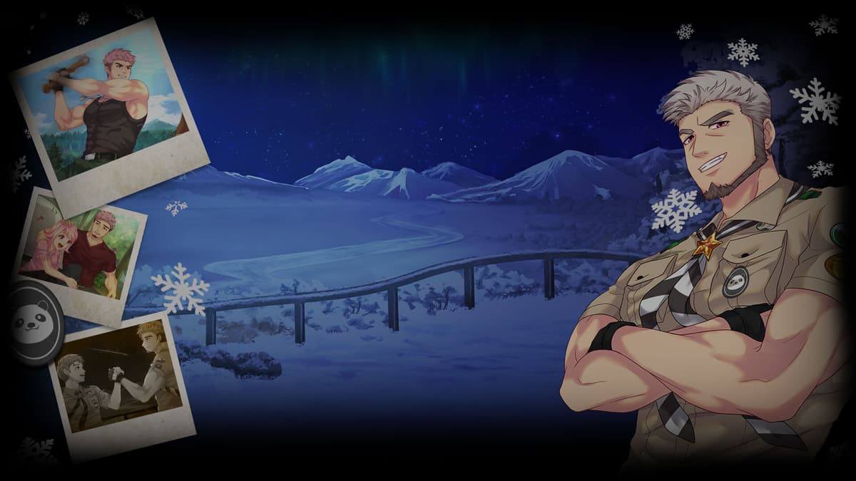 Background - Goro Nomoru