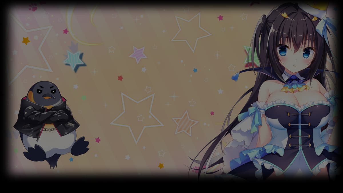 Haneru (Profile Background)