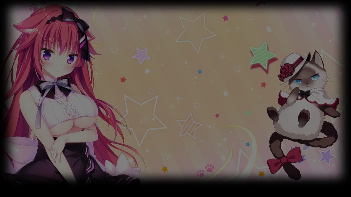Tetora (Profile Background)