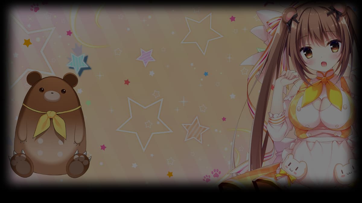 Kumi (Profile Background)