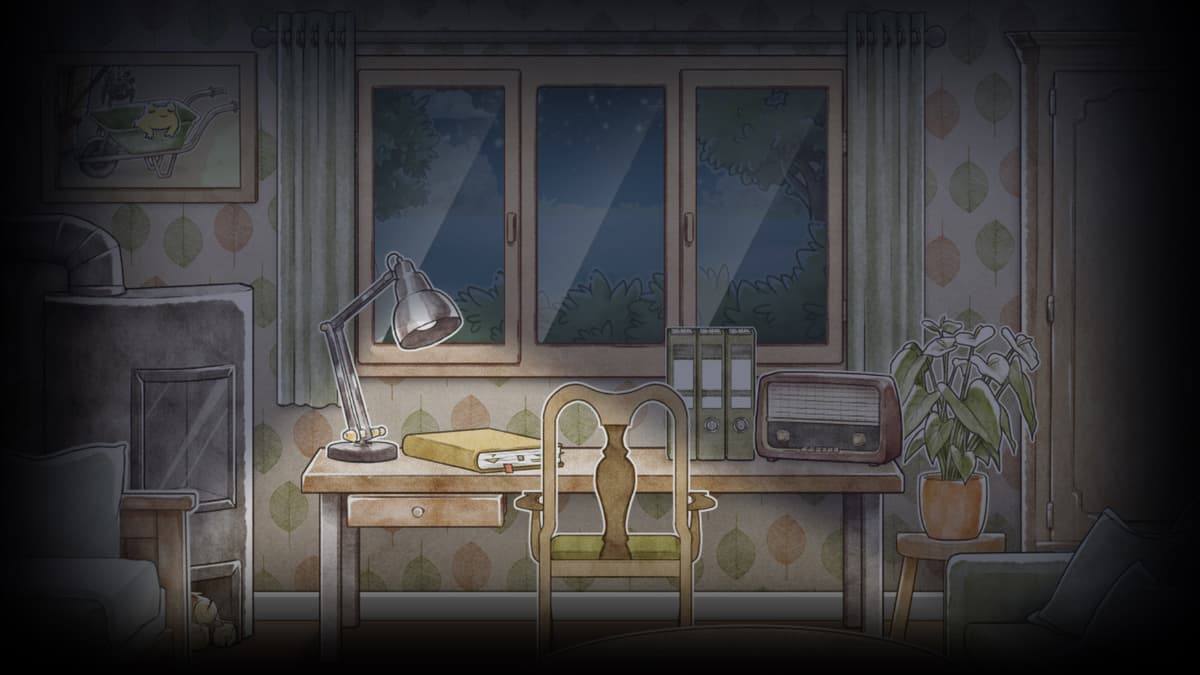 Cleo's Hut