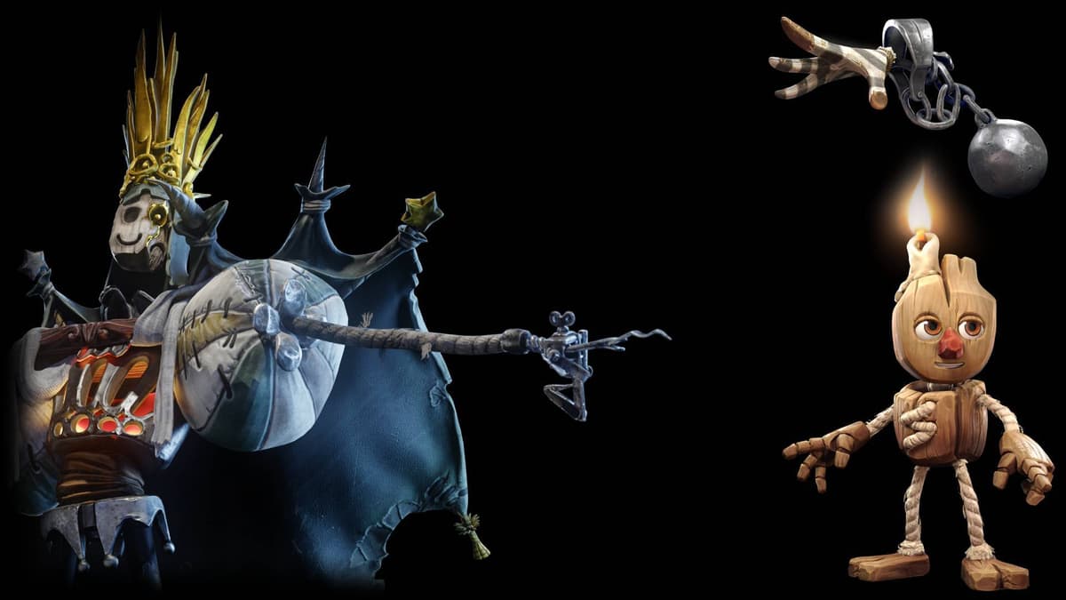 Archive of Props