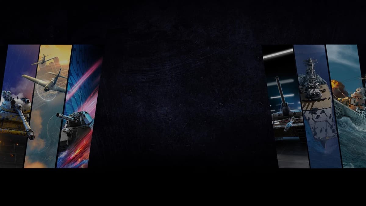 Wargaming Publisher Sale 2026 (Profile Background)