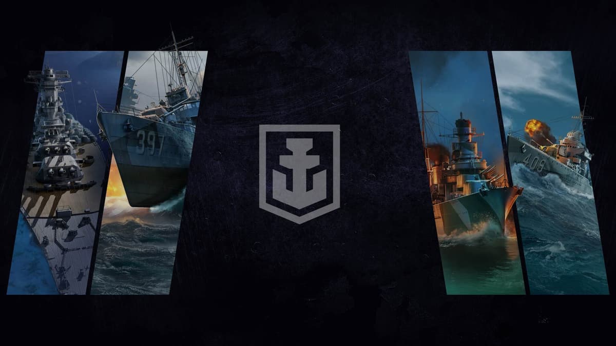 WOWS: Publisher Sale 2026 (Profile Background)