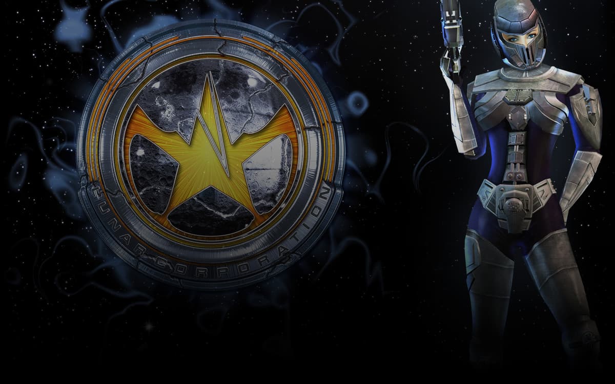 Lunar Corporation II