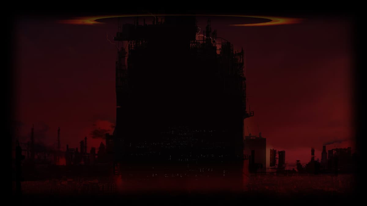 Megacity