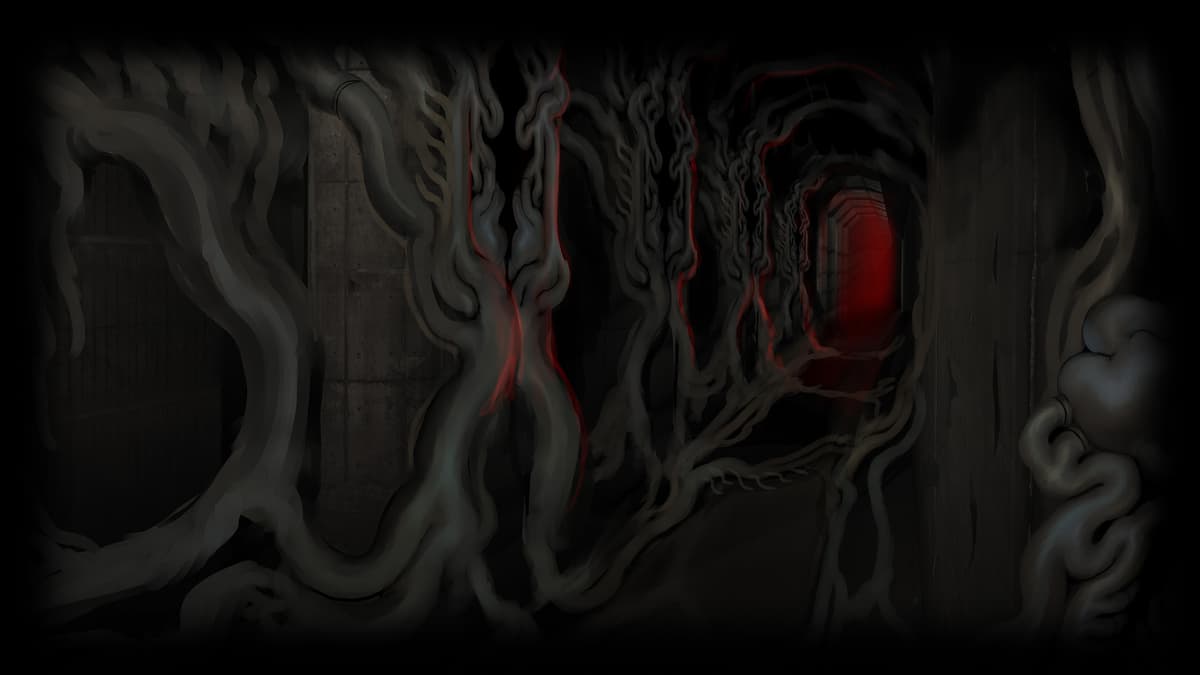 Deep in the Heart