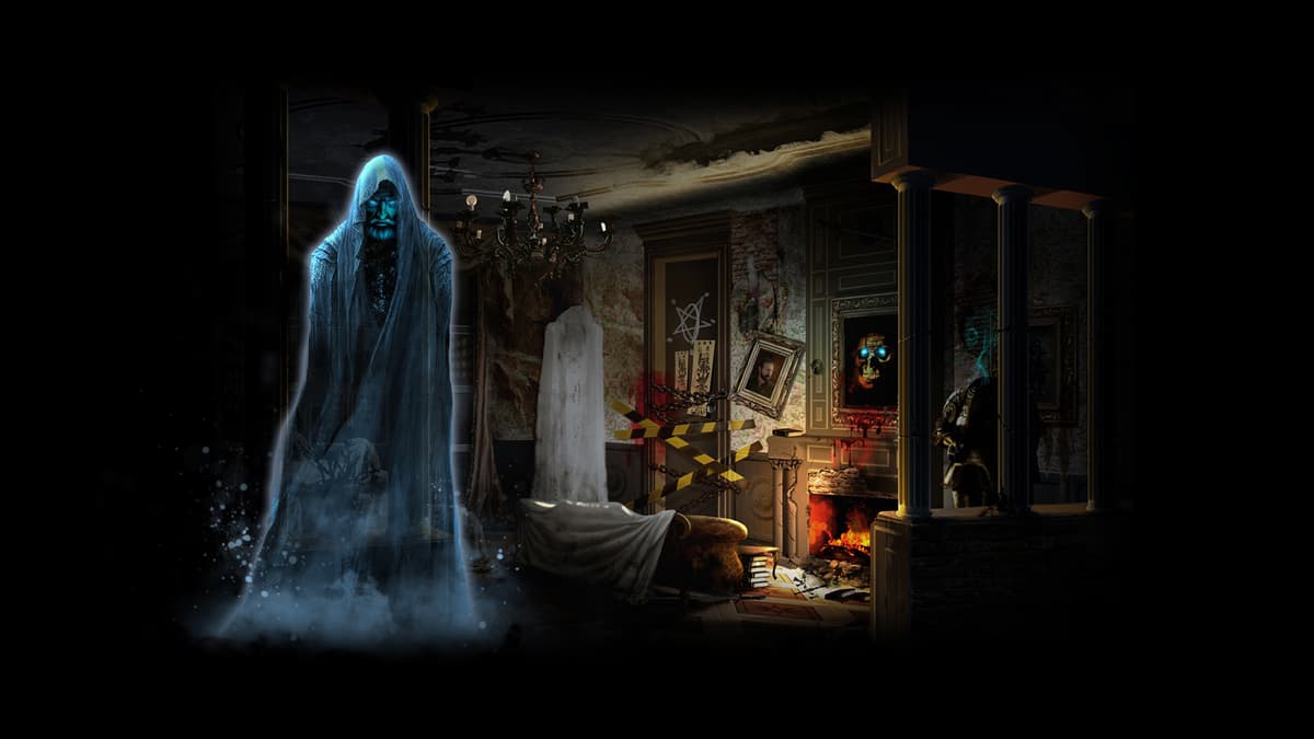 Ancestor's Apartment