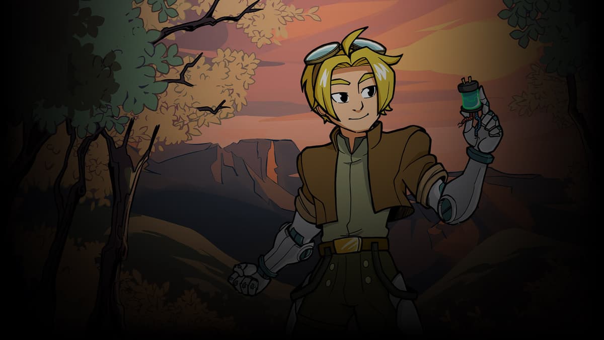 Terra Memoria Background 4