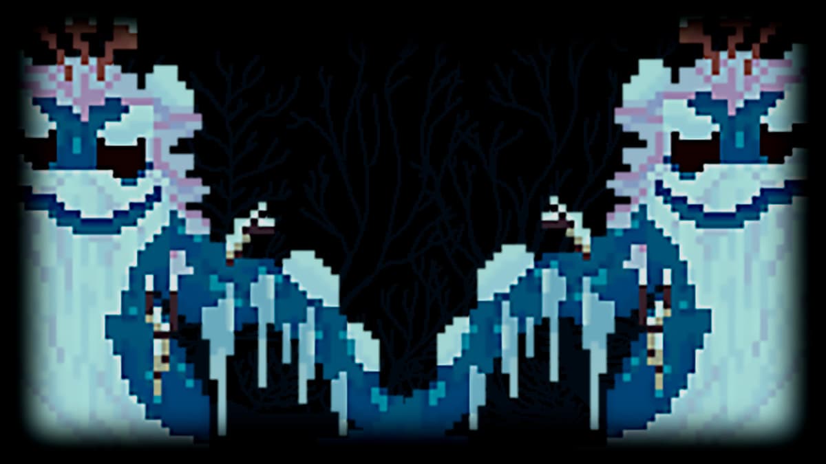 Vodyanoy Kingdom